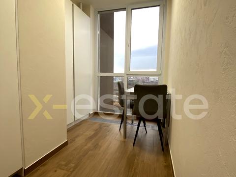 квартира за адресою Богуславська вул., 5