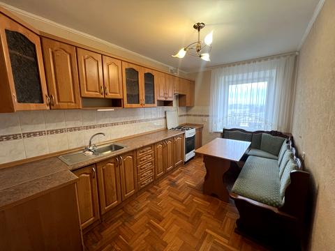 квартира по адресу Хмельницкий, Институтская ул., 3