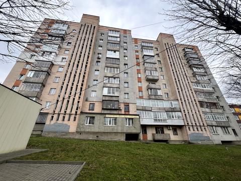 квартира по адресу Хмельницкий, Институтская ул., 3