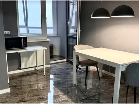 квартира за адресою Нижньоключова вул., 14