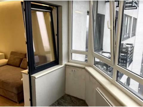 квартира за адресою Нижньоключова вул., 14