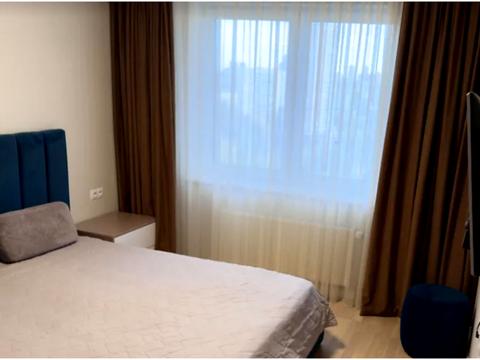 квартира за адресою Нижньоключова вул., 14