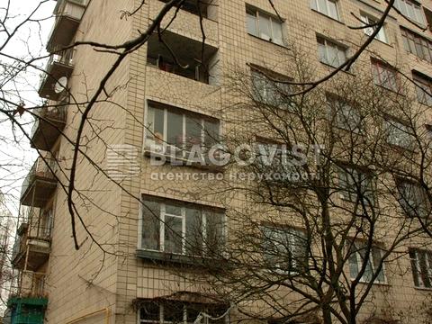 квартира за адресою Мирослава Поповича вул. (Семашка), 21