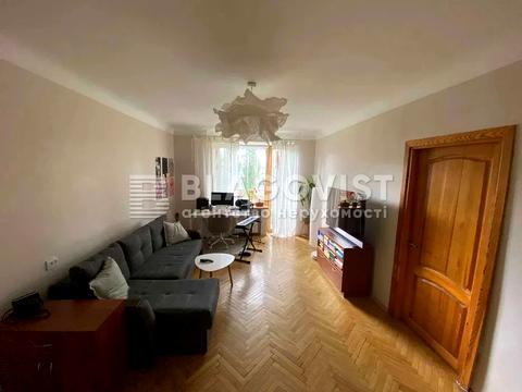 квартира за адресою Мирослава Поповича вул. (Семашка), 21