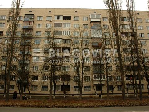 квартира за адресою Мирослава Поповича вул. (Семашка), 21