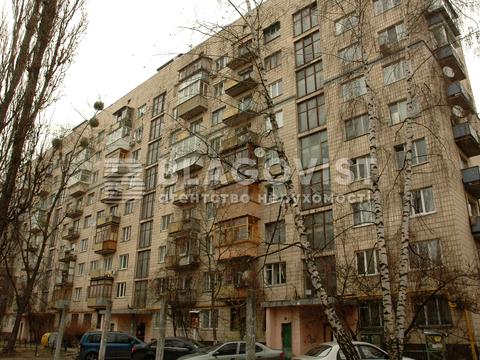 квартира за адресою Мирослава Поповича вул. (Семашка), 21