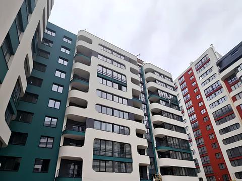 квартира по адресу Трускавецкая ул., 109