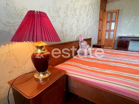 квартира за адресою Тракторобудівників просп., 65