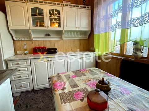 квартира за адресою Тракторобудівників просп., 65