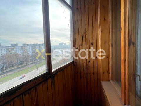 квартира за адресою Тракторобудівників просп., 65