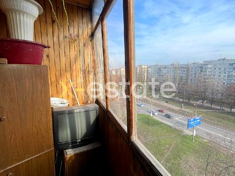 квартира за адресою Тракторобудівників просп., 65