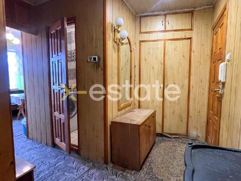 квартира за адресою Тракторобудівників просп., 65