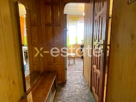 квартира за адресою Тракторобудівників просп., 65