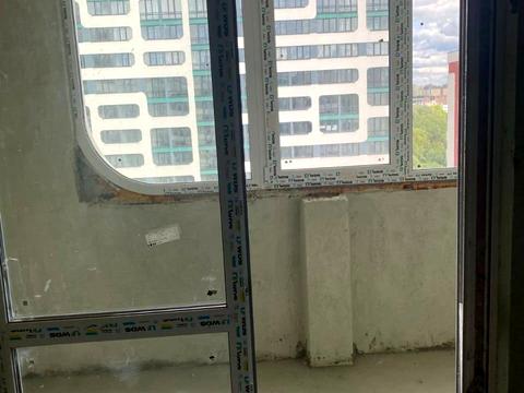 квартира по адресу Трускавецкая ул., 109