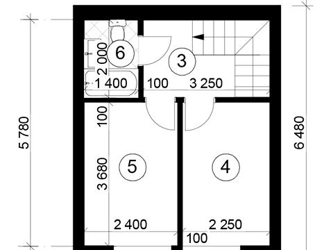 будинок за адресою Леонтовича вул.