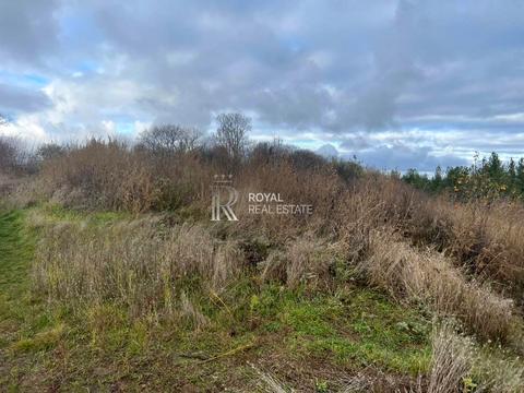 ділянка за адресою Набережно-Дніпровська вул., 1