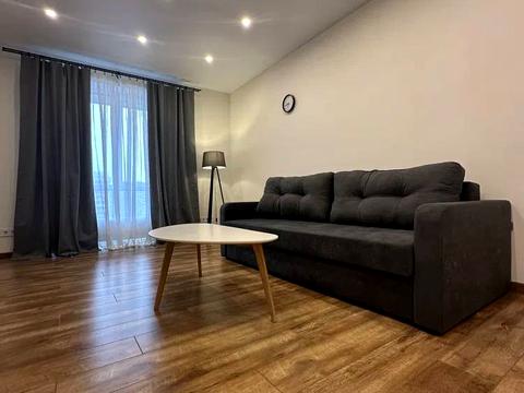 квартира за адресою Слави бульв., 2а