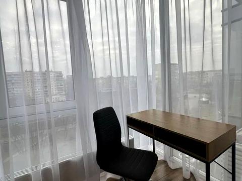 квартира за адресою Слави бульв., 2а