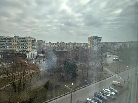 квартира за адресою Слави бульв., 2а