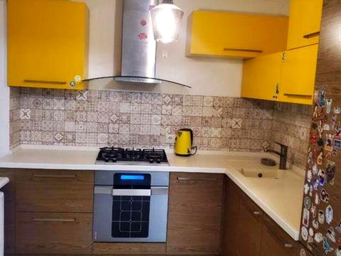 квартира по адресу Ивана Фёдорова ул., 1