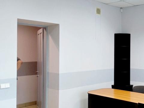 комерційна за адресою Січових Стрільців вул., 19