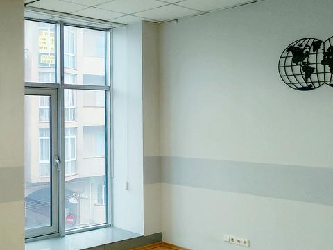 комерційна за адресою Січових Стрільців вул., 19