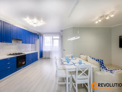 квартира по адресу Героев Небесной Сотни просп., 16/10