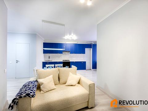 квартира по адресу Героев Небесной Сотни просп., 16/10