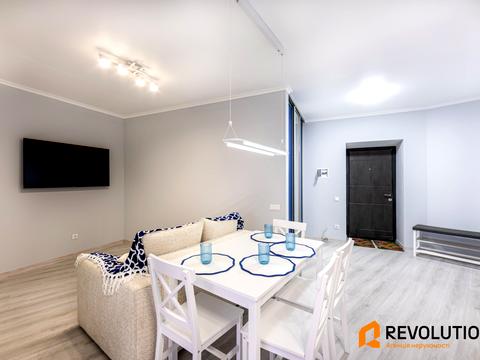 квартира по адресу Героев Небесной Сотни просп., 16/10