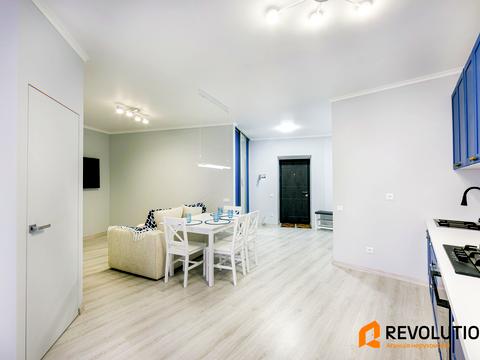 квартира по адресу Героев Небесной Сотни просп., 16/10