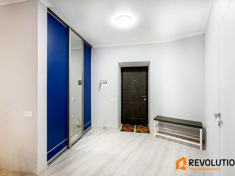 квартира по адресу Героев Небесной Сотни просп., 16/10