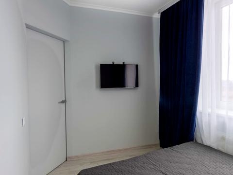 квартира по адресу Героев Небесной Сотни просп., 16/10