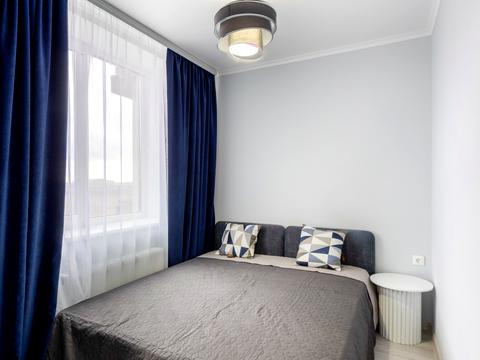 квартира по адресу Героев Небесной Сотни просп., 16/10