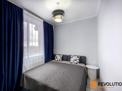 квартира по адресу Героев Небесной Сотни просп., 16/10