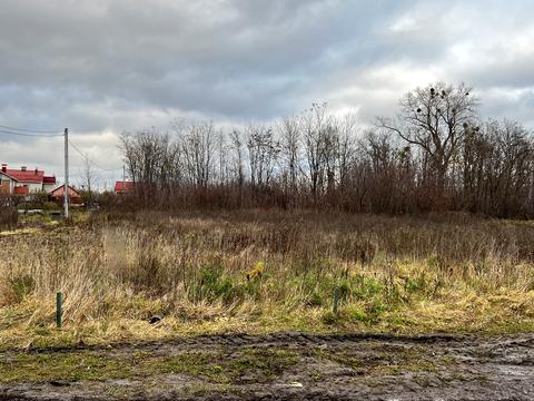 участок по адресу Східна ул.