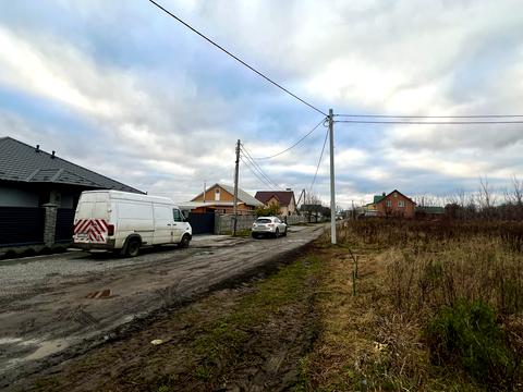 участок по адресу Східна ул.