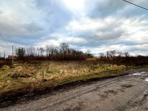 участок по адресу Східна ул.