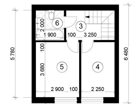 будинок за адресою Леонтовича вул.