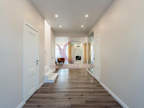 дом по адресу набережная Василия Стефаника ул., 44