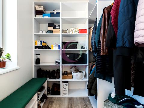 дом по адресу набережная Василия Стефаника ул., 44