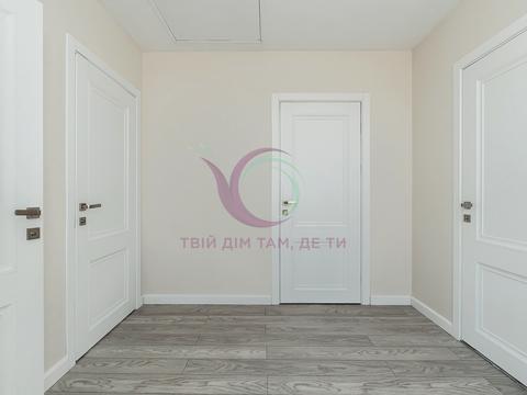 дом по адресу набережная Василия Стефаника ул., 44