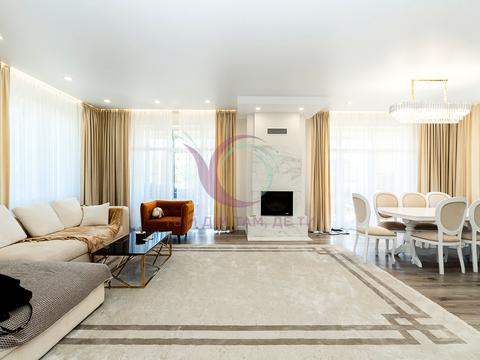 дом по адресу набережная Василия Стефаника ул., 44