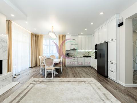 дом по адресу набережная Василия Стефаника ул., 44