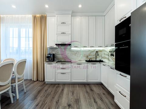 дом по адресу набережная Василия Стефаника ул., 44