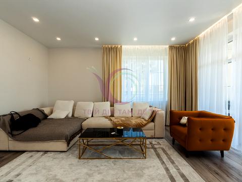 дом по адресу набережная Василия Стефаника ул., 44