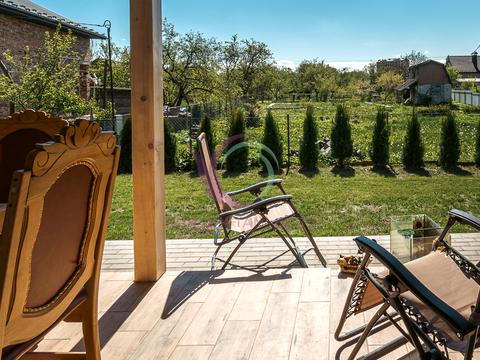 дом по адресу набережная Василия Стефаника ул., 44