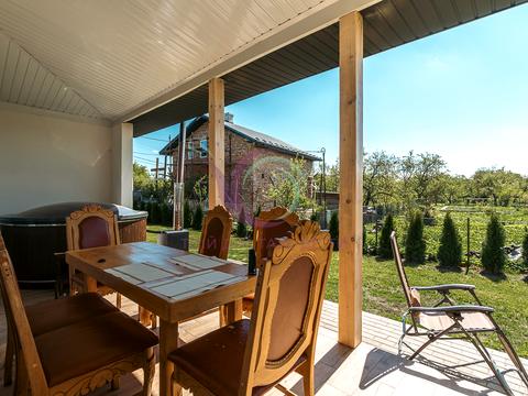 дом по адресу набережная Василия Стефаника ул., 44