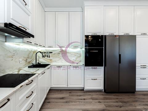 дом по адресу набережная Василия Стефаника ул., 44