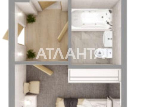 квартира за адресою Одеса, Вокзальний пров., 1