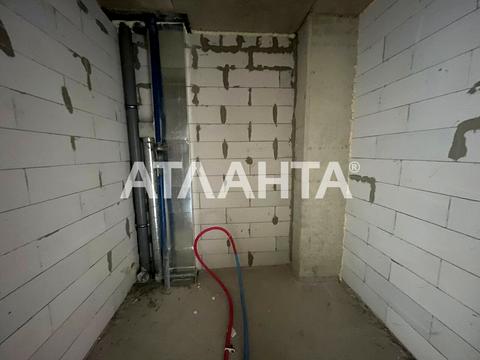 квартира за адресою Одеса, Вокзальний пров., 1